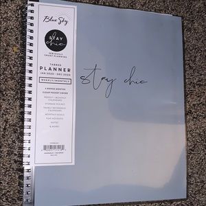 Brand New 2020 Planner
